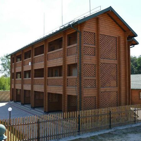 Pulemchanka Pulemec Kültér fotó