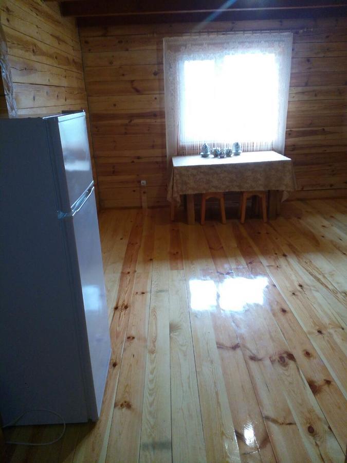 Pulemchanka Pulemec Kültér fotó