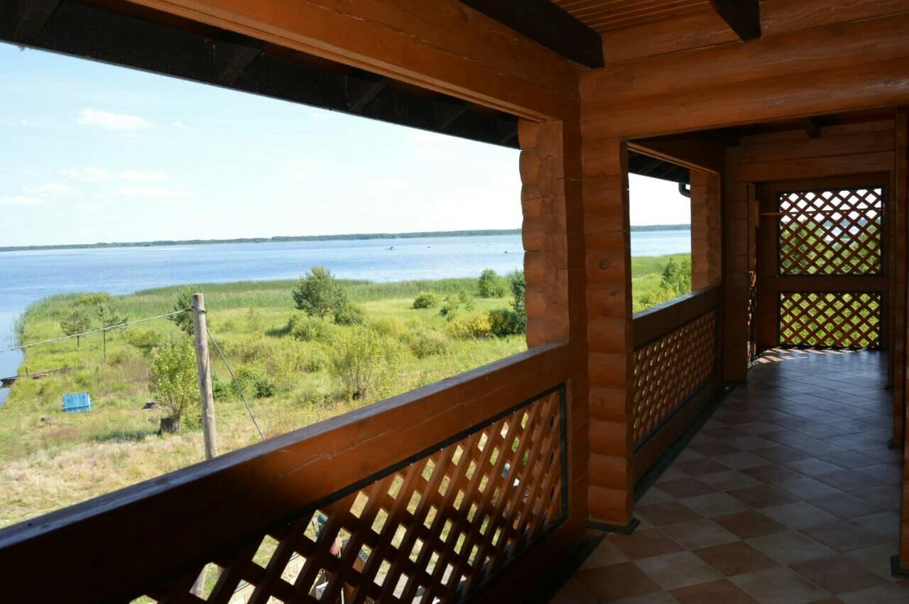 Pulemchanka Pulemec Kültér fotó