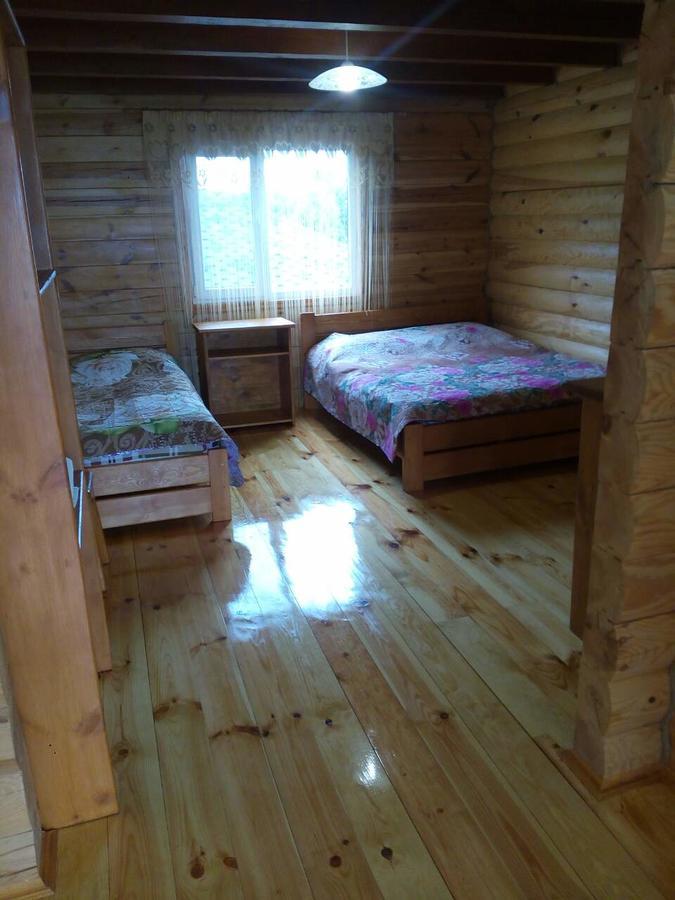 Pulemchanka Pulemec Kültér fotó