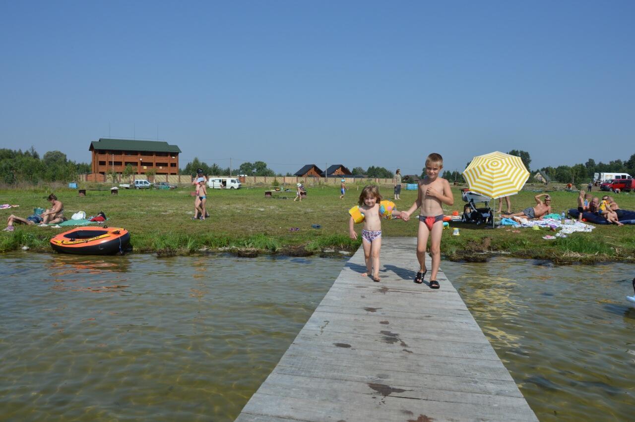 Pulemchanka Pulemec Kültér fotó